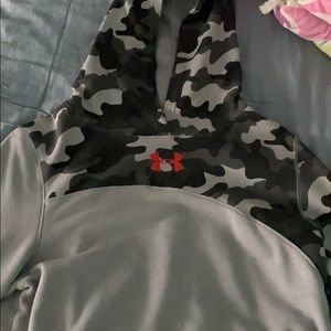 Under Armor Hoodie